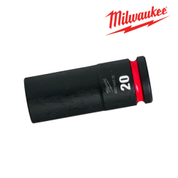 Ударна головка MILWAUKEE 4932480338