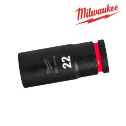 Ударна головка MILWAUKEE 4932480340