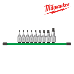 Набор головок MILWAUKEE 4932480822