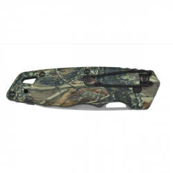 Нож складной FASTBACK™ CAMO, 4932492375