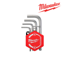 Набір шестигранників MILWAUKEE 4932492399