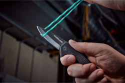 Нож HARDLINE MILWAUKEE 4932492452