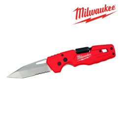 Нож FASTBACK MILWAUKEE 4932492454