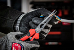 Длинногубцы MILWAUKEE 4932492465