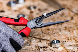 Длинногубцы MILWAUKEE 4932492465