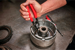Съемник стопорных колец MILWAUKEE 4932492488