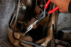 Довгогубці MILWAUKEE 4932492497