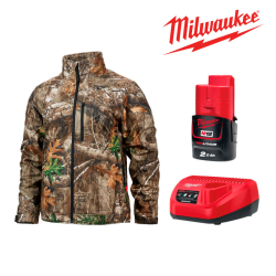 Куртка с подогревом Milwaukee 4932492950