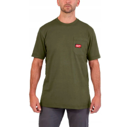 Футболка Milwaukee 4932493018