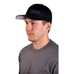 Бейсболка Milwaukee BCS BL S/M 4932493095