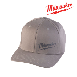 Бейсболка Milwaukee BCS GR S/M 4932493097