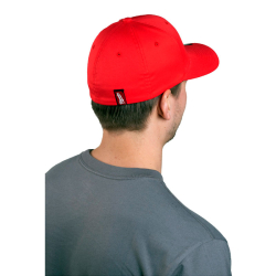 Бейсболка Milwaukee BCS RD L/XL 4932493100