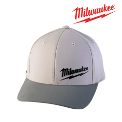Бейсболка Milwaukee BCP GR L/XL 4932493102