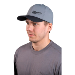 Бейсболка Milwaukee BCP DGR L/XL 4932493104