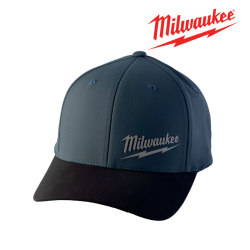 Бейсболка Milwaukee BCP BLU L/XL 4932493106