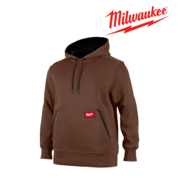 Толстовка Milwaukee 4932493134