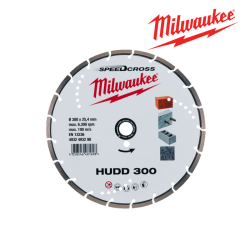 Алмазний диск HUDD 300 MM 4932493298