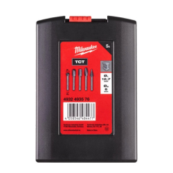 Набор борфрез твердосплавных MILWAUKEE 4932493576