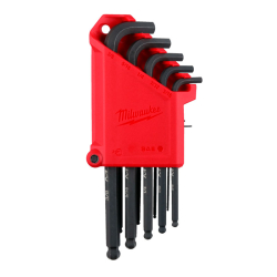 Набір шестигранників MILWAUKEE 4932493615