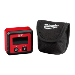 Электронный угломер MILWAUKEE 4932493656