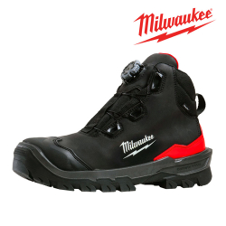 Ботинки рабочие Milwaukee 4932493796