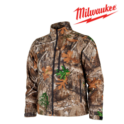 Куртка с подогревом Milwaukee 4932493831