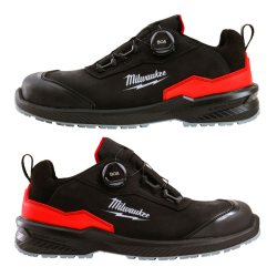 Кроссовки рабочие Milwaukee 4932498106