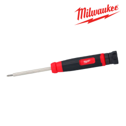 Отвертка со вставками Milwaukee 4932498176