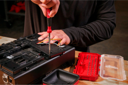 Набор отверток MILWAUKEE 4932498177