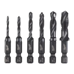 Набор комбинированных сверл MILWAUKEE 4932498267