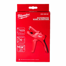 Автоматический стрипер MILWAUKEE 4932498268