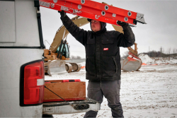 Куртка Milwaukee 4932498277