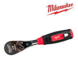 Реверсивная трещотка Milwaukee 4932498329