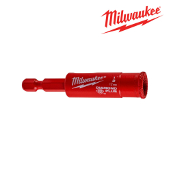 Корончатое сверло MILWAUKEE 4932498345