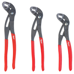 Набор сантехнических ключей MILWAUKEE 4932498543