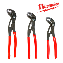 Набір переставних кліщів MILWAUKEE 4932498543