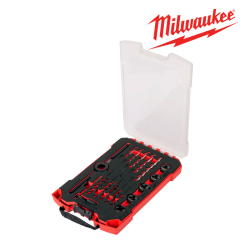Набор метчиков и плашек MILWAUKEE 4932498720