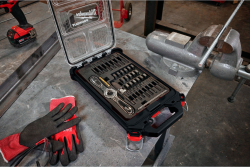 Набор метчиков и плашек MILWAUKEE 4932498721