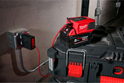 Аккумулятор Milwaukee M18 TC 4932499165