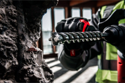 Набір бурів MILWAUKEE 4932500060