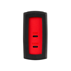 Сетевой адаптер Milwaukee TC-USBC100 4932500226