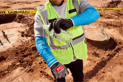 Нарукавники охолоджуючі Milwaukee 4932500789