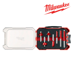 Набор фрез MILWAUKEE 4932501054