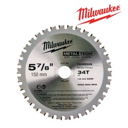 Пильний диск MILWAUKEE 4932501140