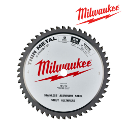 Пильний диск MILWAUKEE 4932501142