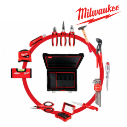Набір інструментів MILWAUKEE 4932501773