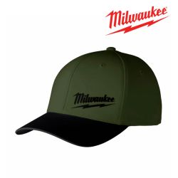 Бейсболка Milwaukee BCP GN S/M 4932501785