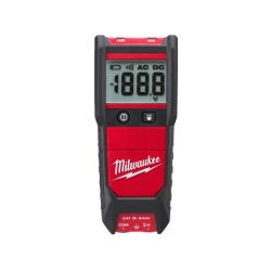 Автоматический тестер напряжения MILWAUKEE 2212-20