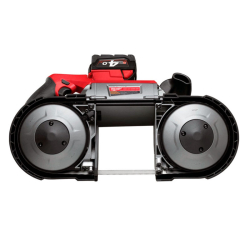 Стрічкова пила M18 CBS125-502C 4933448195