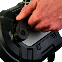 Стрічкова пила M18 CBS125-502C 4933448195